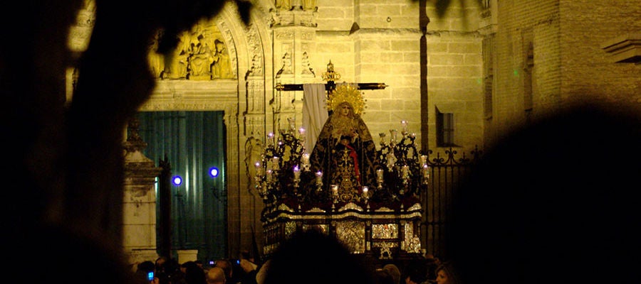 Semana Santa en Sevilla Semana Santa en Sevilla