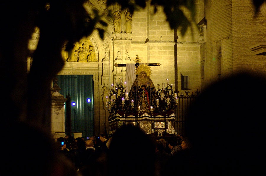 La tele con Borja Terán: La Semana Santa en televisión La tele con Borja Terán: La Semana Santa en televisión