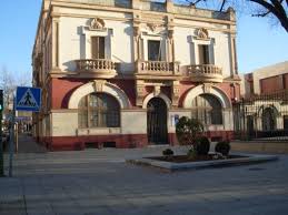 Rafael Cantero: "El proyecto del Centro Regional de Folklore de Ciudad Real evoluciona lentamente" Rafael Cantero: "El proyecto del Centro Regional de Folklore de Ciudad Real evoluciona lentamente"
