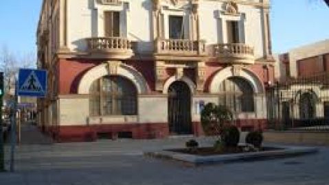 La semana que viene est&aacute; previsto que se firme el acta de replanteo del Centro Regional de Folclore