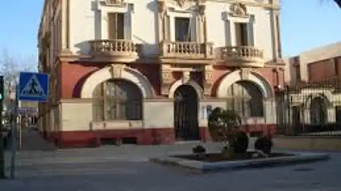 La semana que viene está previsto que se firme el acta de replanteo del Centro Regional de Folclore La semana que viene está previsto que se firme el acta de replanteo del Centro Regional de Folclore