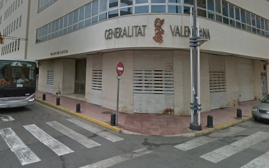 Imputada por abandono una madre que extravió a su hijo de tres años y no lo reclamó hasta 12 horas después Imputada por abandono una madre que extravió a su hijo de tres años y no lo reclamó hasta 12 horas después