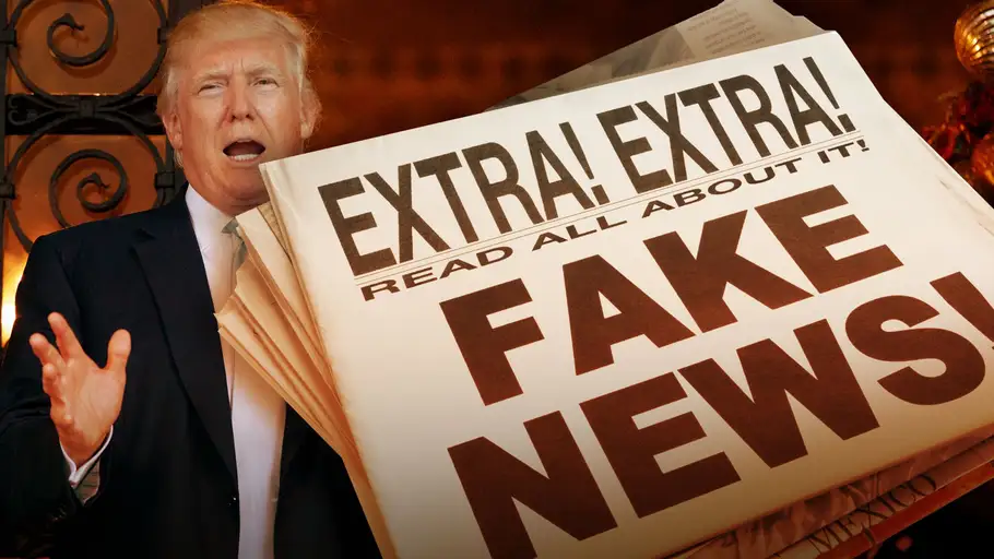 Fake News Fake News
