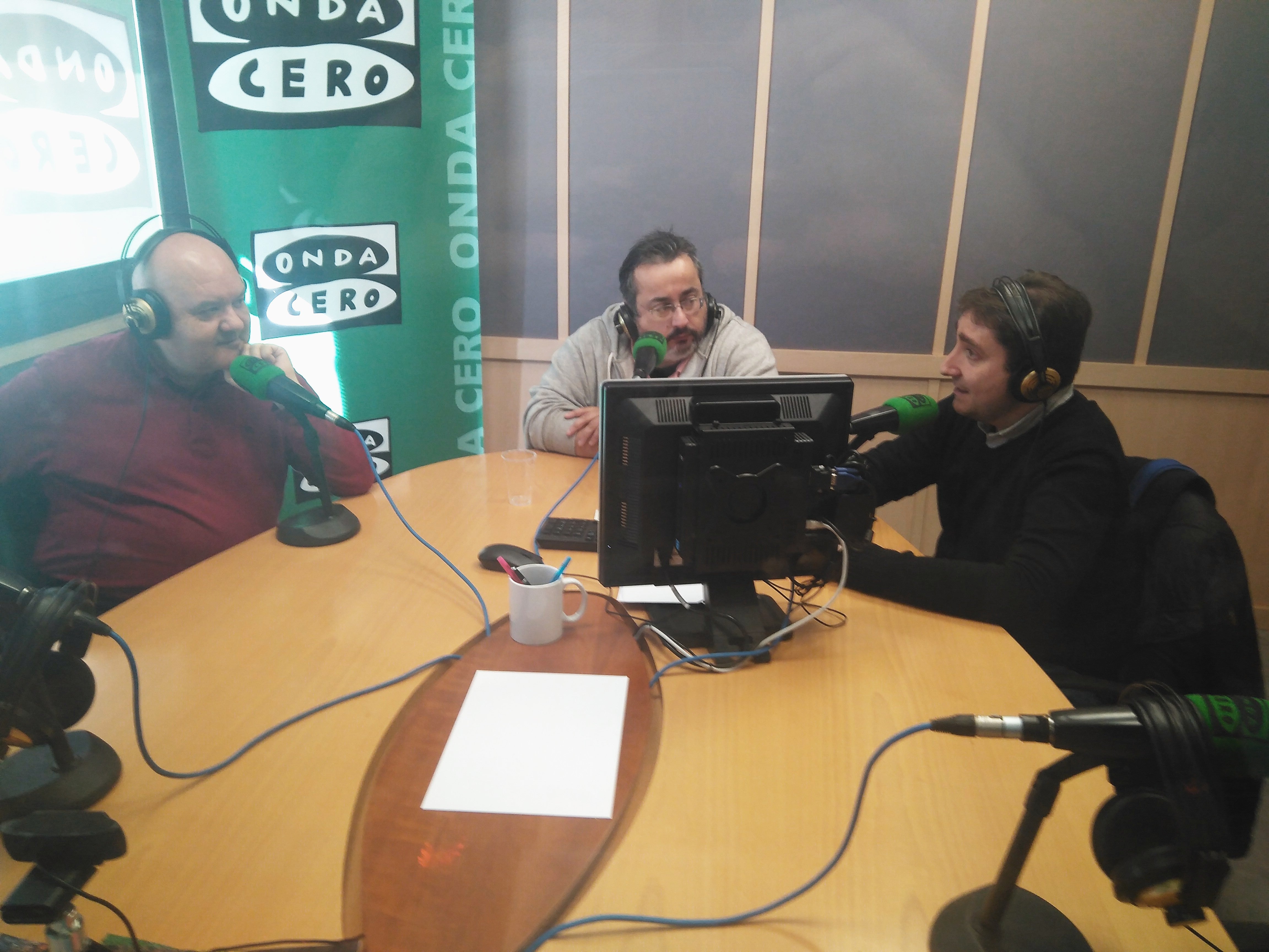 Mérida en la Onda Mérida en la Onda