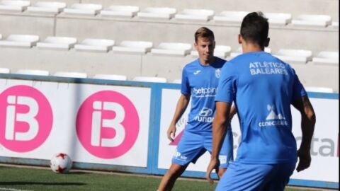ELCHE CF