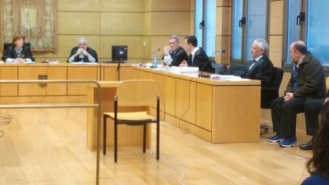 El acusado se enfrente a penas de 15 y 23 a&ntilde;os de c&aacute;rcel