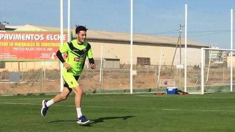 ELCHE CF