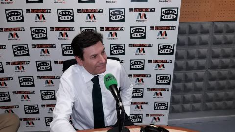 Carlos Fern&aacute;ndez Carriedo
