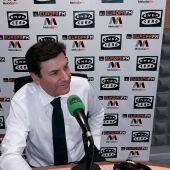 Carlos Fernández Carriedo