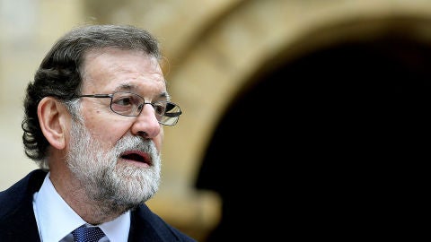 Imagen de archivo de Mariano Rajoy