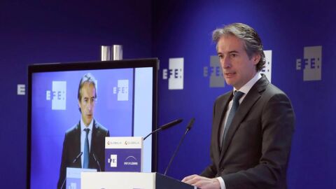 &Iacute;&ntilde;igo de la Serna