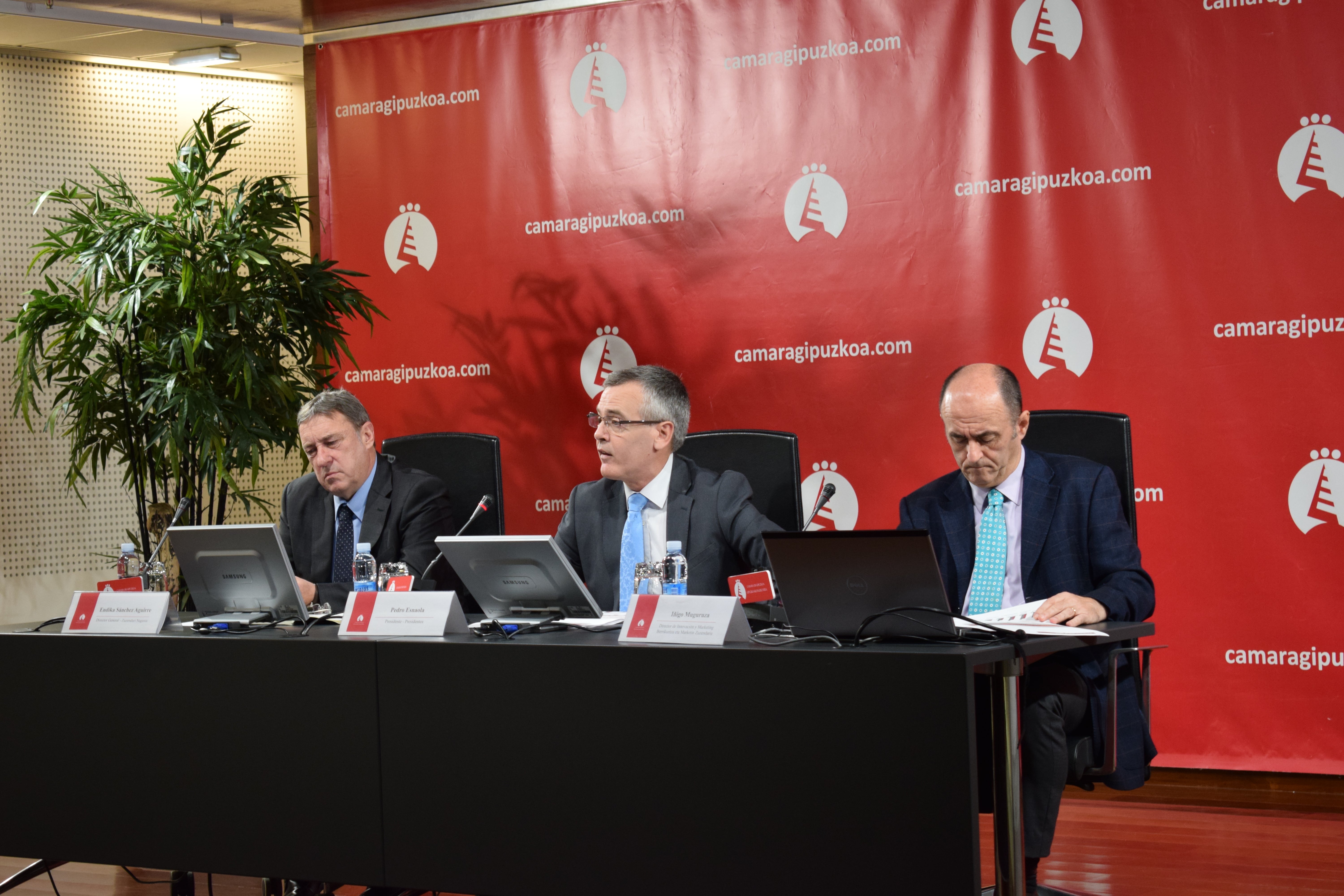 Gipuzkoa en la Onda 30/01/2018 Gipuzkoa en la Onda 30/01/2018