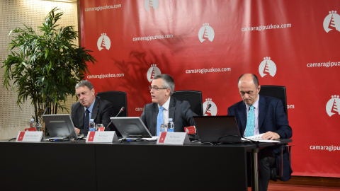 Informe de coyuntura econ&oacute;mica. Perspectivas 2018.