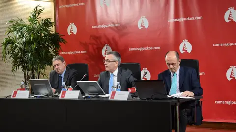 Informe de coyuntura económica. Perspectivas 2018. Informe de coyuntura económica. Perspectivas 2018.