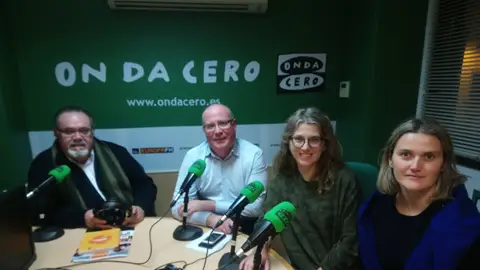ELCHE EN LA ONDA | EDUCACIÓN El AMPA de La Galia pide que la ampliación del centro se ejecute este verano