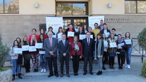 becas fobesa