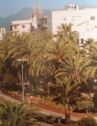 Marbella en la Onda, martes 30 de enero de 2018, Concha Montes y Julio Rodríguez, Onda Cero Marbella Marbella en la Onda, martes 30 de enero de 2018, Concha Montes y Julio Rodríguez, Onda Cero Marbella