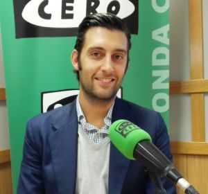 Antonio Vazquez gerente del Grupo Piva Antonio Vazquez gerente del Grupo Piva
