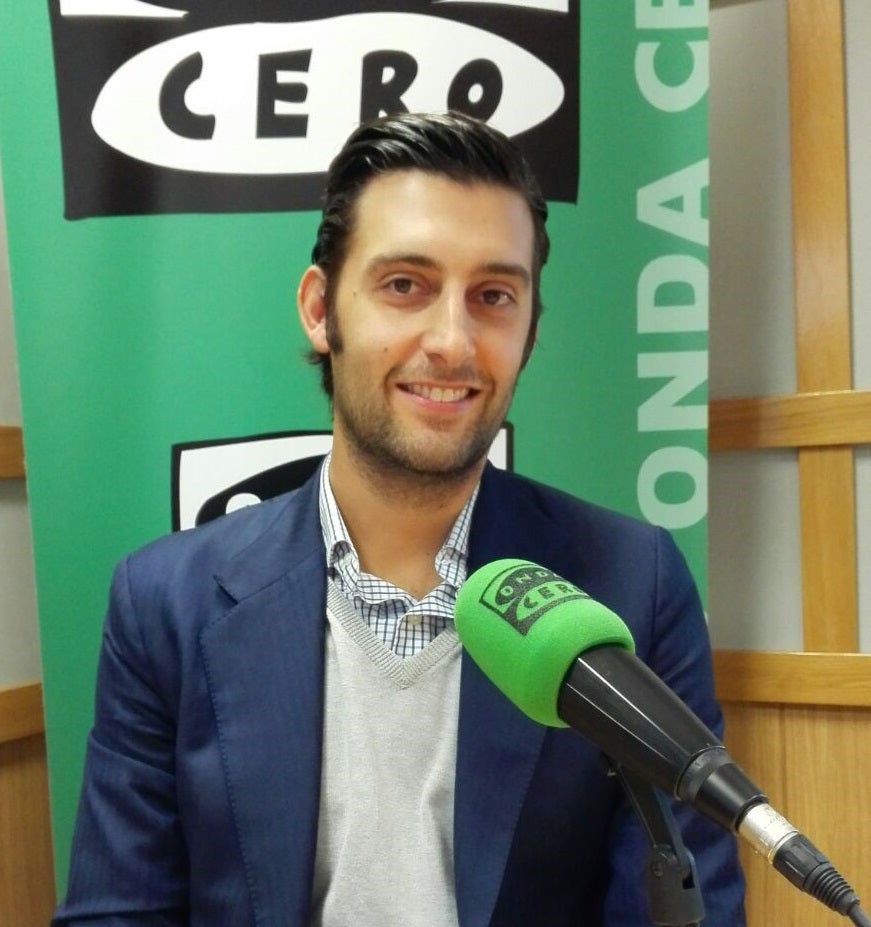 León en la Onda 30/01/2018 León en la Onda 30/01/2018