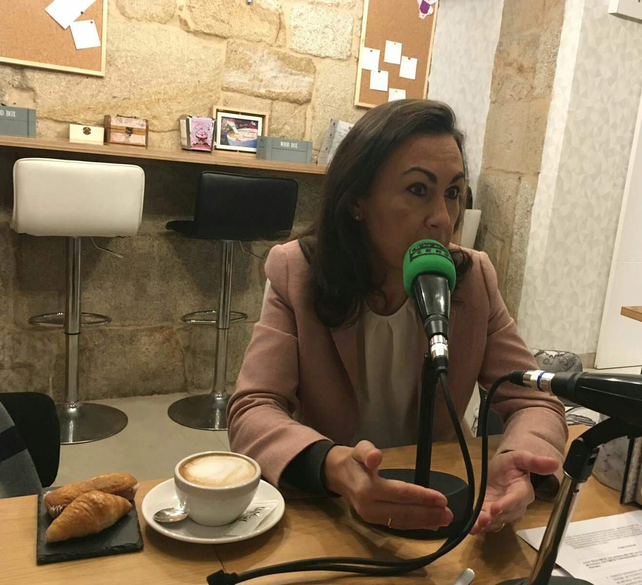Onda Cero Pontevedra (30-01-2018) Onda Cero Pontevedra (30-01-2018)