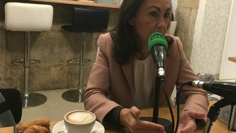 Pontevedra en la Onda