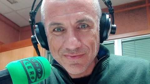Gustavo de Dios Dom&iacute;nguez, Onda Cero Canarias, Informativos