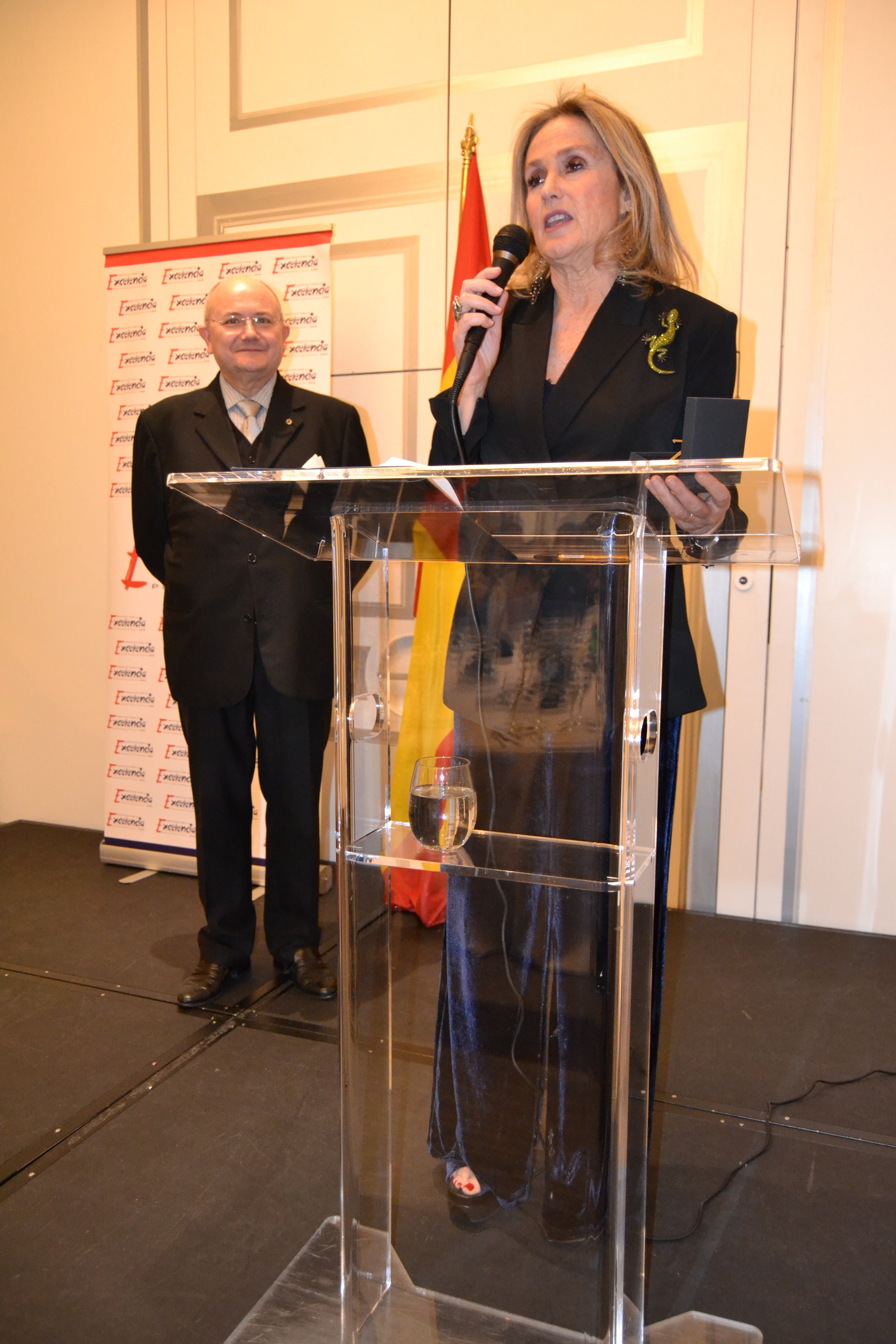 El Instituto para la Excelencia Profesional entrega las primeras Estrellas de Oro del 2018 El Instituto para la Excelencia Profesional entrega las primeras Estrellas de Oro del 2018