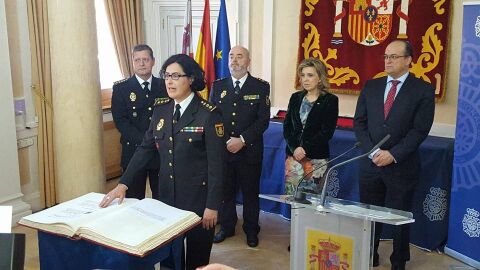 Montserrat Mar&iacute;n