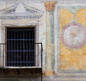 Casa de Mitra Casa de Mitra