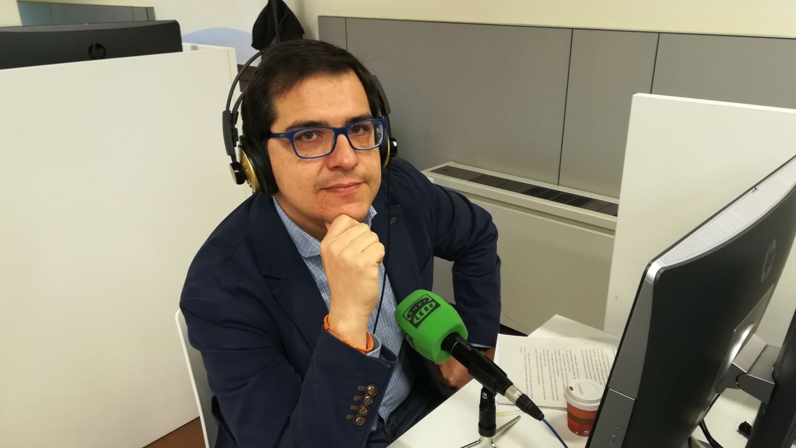 Espejo-Saavedra: "No participaremos de ningún acto ilegal y utilizaremos todos los medios jurídicos necesarios para frenarlo" Espejo-Saavedra: "No participaremos de ningún acto ilegal y utilizaremos todos los medios jurídicos necesarios para frenarlo"