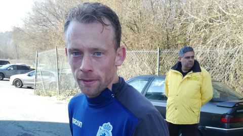 Entiende el enfado de la afici&oacute;n del Celta
