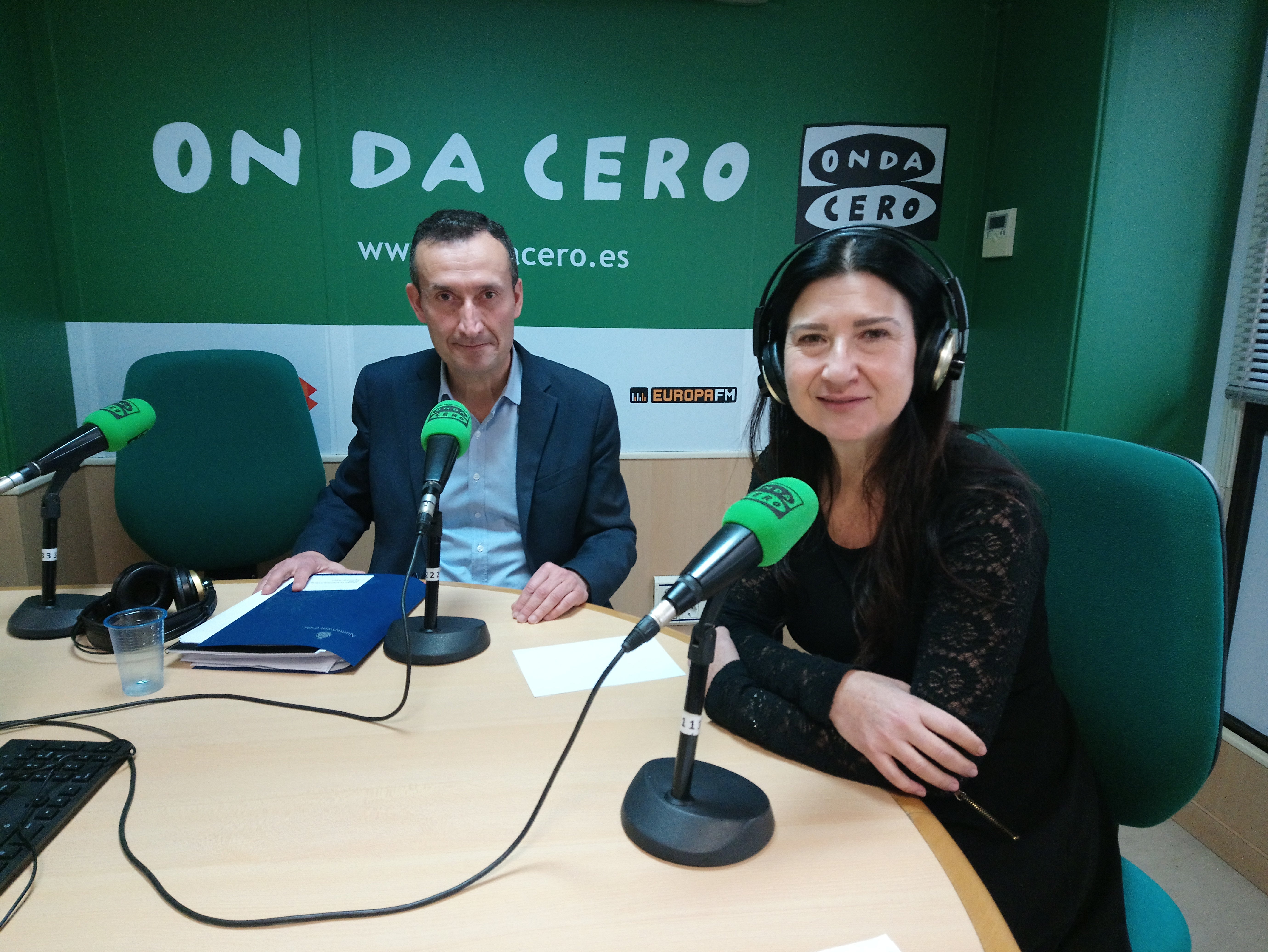 "El aprovechamiento del subsuelo del parque empresarial será un aliciente más para los inversores" "El aprovechamiento del subsuelo del parque empresarial será un aliciente más para los inversores"
