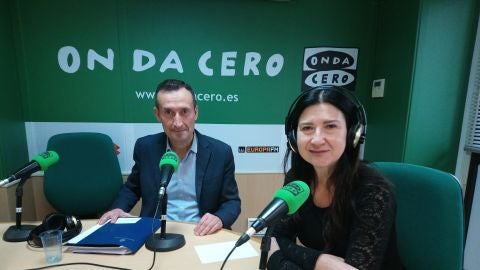 ENTREVISTA | CARLOS GONZALEZ, ALCALDE DE ELCHE 
