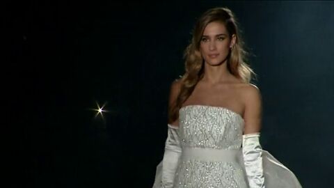 Las trece "influencers" m&aacute;s populares de Espa&ntilde;a han cambiado las redes sociales por la pasarela 