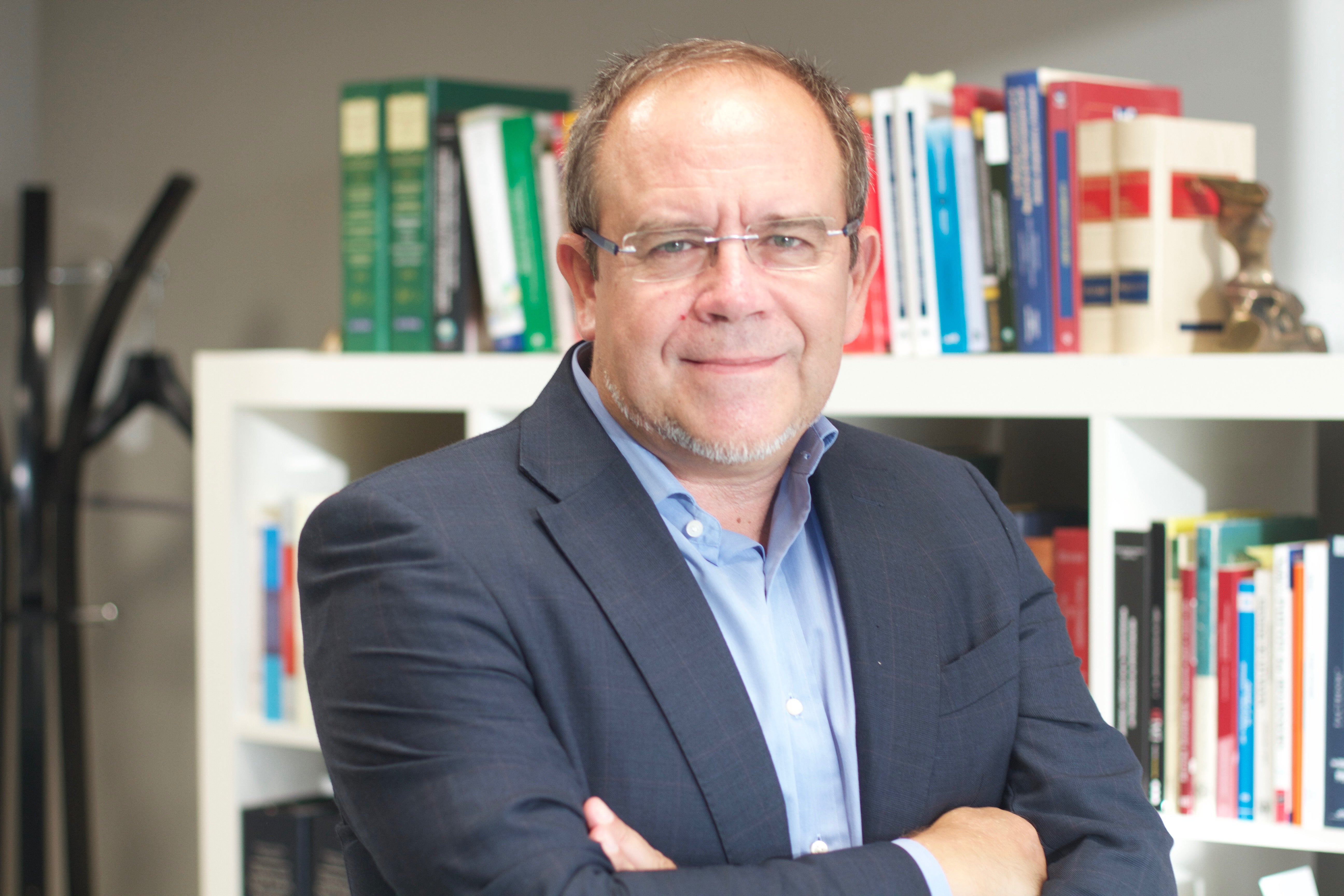 "El centro internacional de diseño y moda del calzado le dará a Elche proyección como territorio en el mundo de la moda" "El centro internacional de diseño y moda del calzado le dará a Elche proyección como territorio en el mundo de la moda"