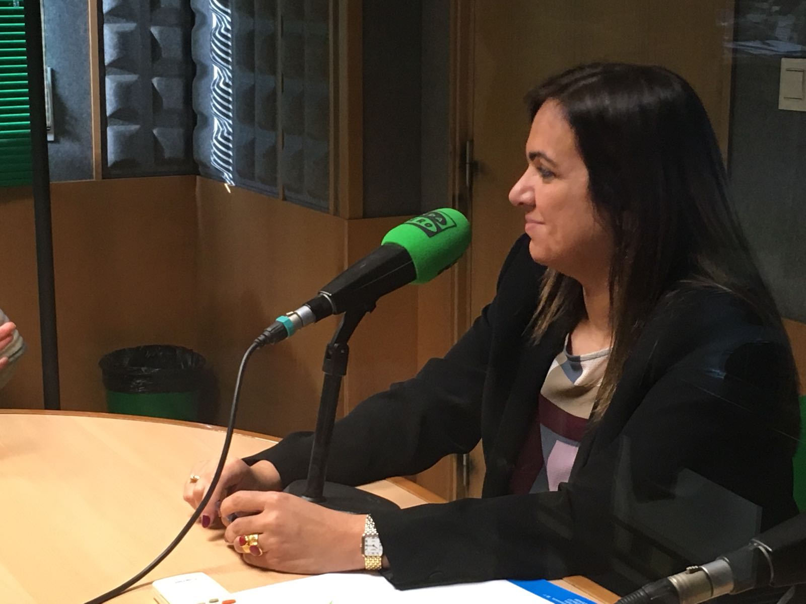 Pontevedra en la Onda (31-01-2018) Pontevedra en la Onda (31-01-2018)