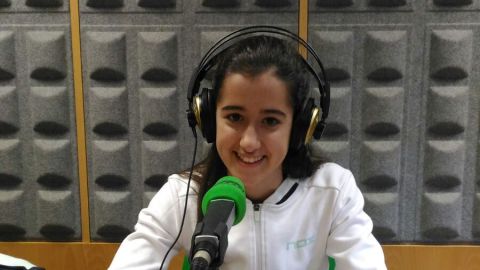 Ellas Juegan en la Onda/P&aacute;del