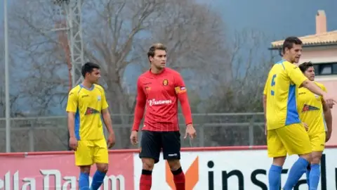 Mateu Ferrer Fútbol