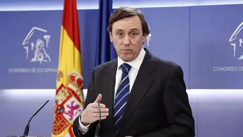 Rafael Hernando Rafael Hernando