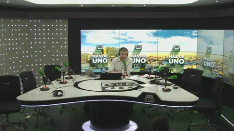 Monólogo de Alsina: "ERC no ha dejado caer a Puigdemont pero le hace saber que no es buena idea ningunearles" Monólogo de Alsina: "ERC no ha dejado caer a Puigdemont pero le hace saber que no es buena idea ningunearles"
