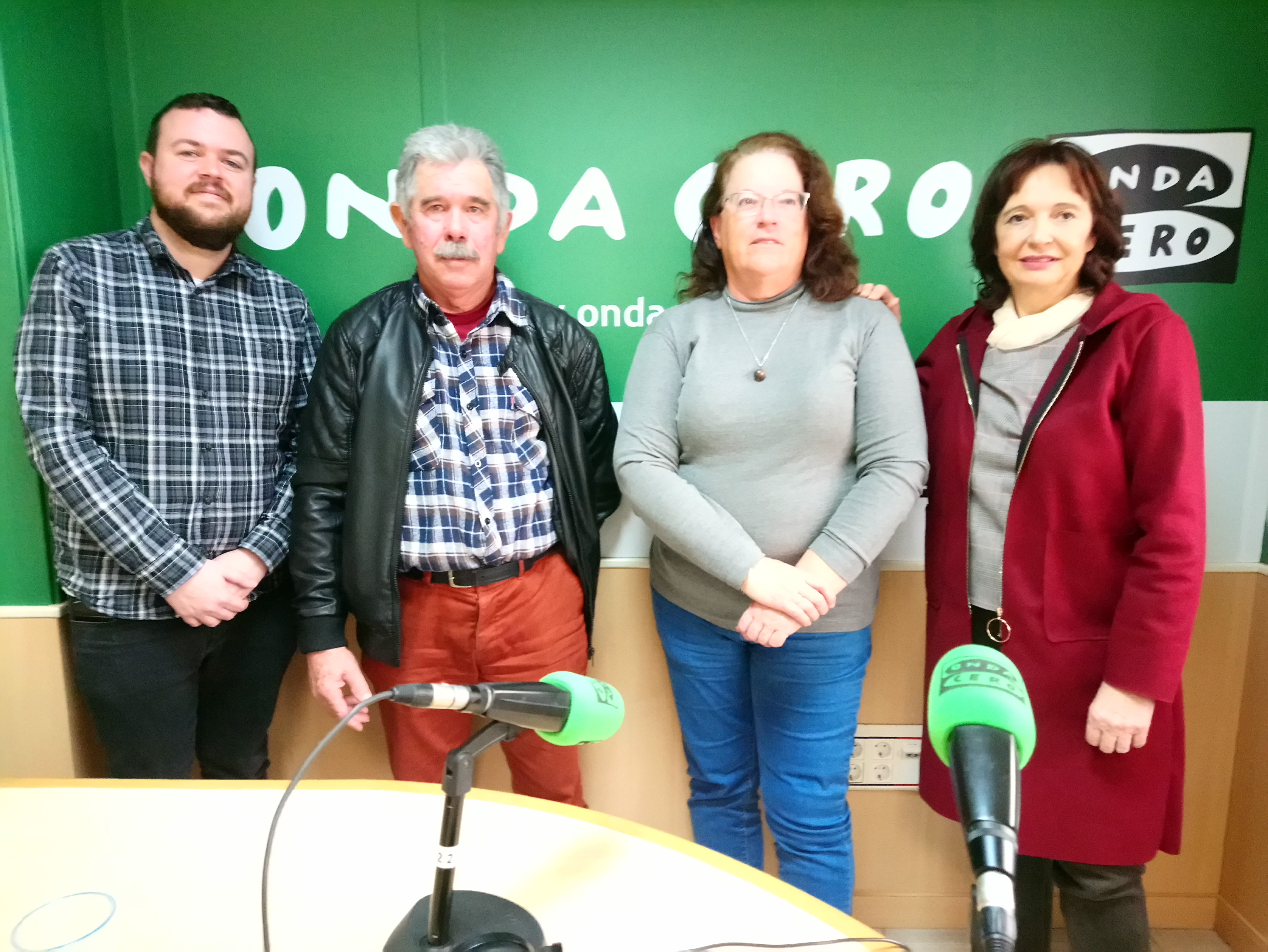 Las Hortalizas de Invierno del Camp d'Elx conquistan nuevos mercados europeos Las Hortalizas de Invierno del Camp d'Elx conquistan nuevos mercados europeos