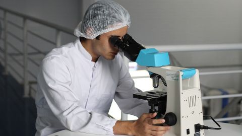 Investigaci&oacute;n del c&aacute;ncer
