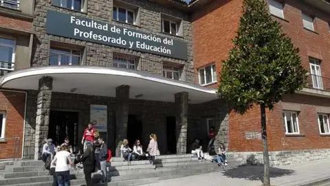 Facultad de Formación del Profesorado y Educación Universidad de Oviedo