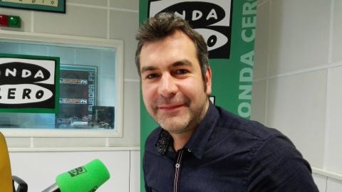 Alcalde de Santo&ntilde;a