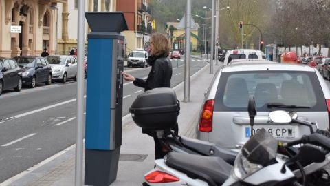 Puesta en marcha de la OTA en Egia