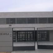 IES Maestro Juan de Ávila de Ciudad Real