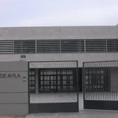 IES Maestro Juan de Ávila de Ciudad Real IES Maestro Juan de Ávila de Ciudad Real