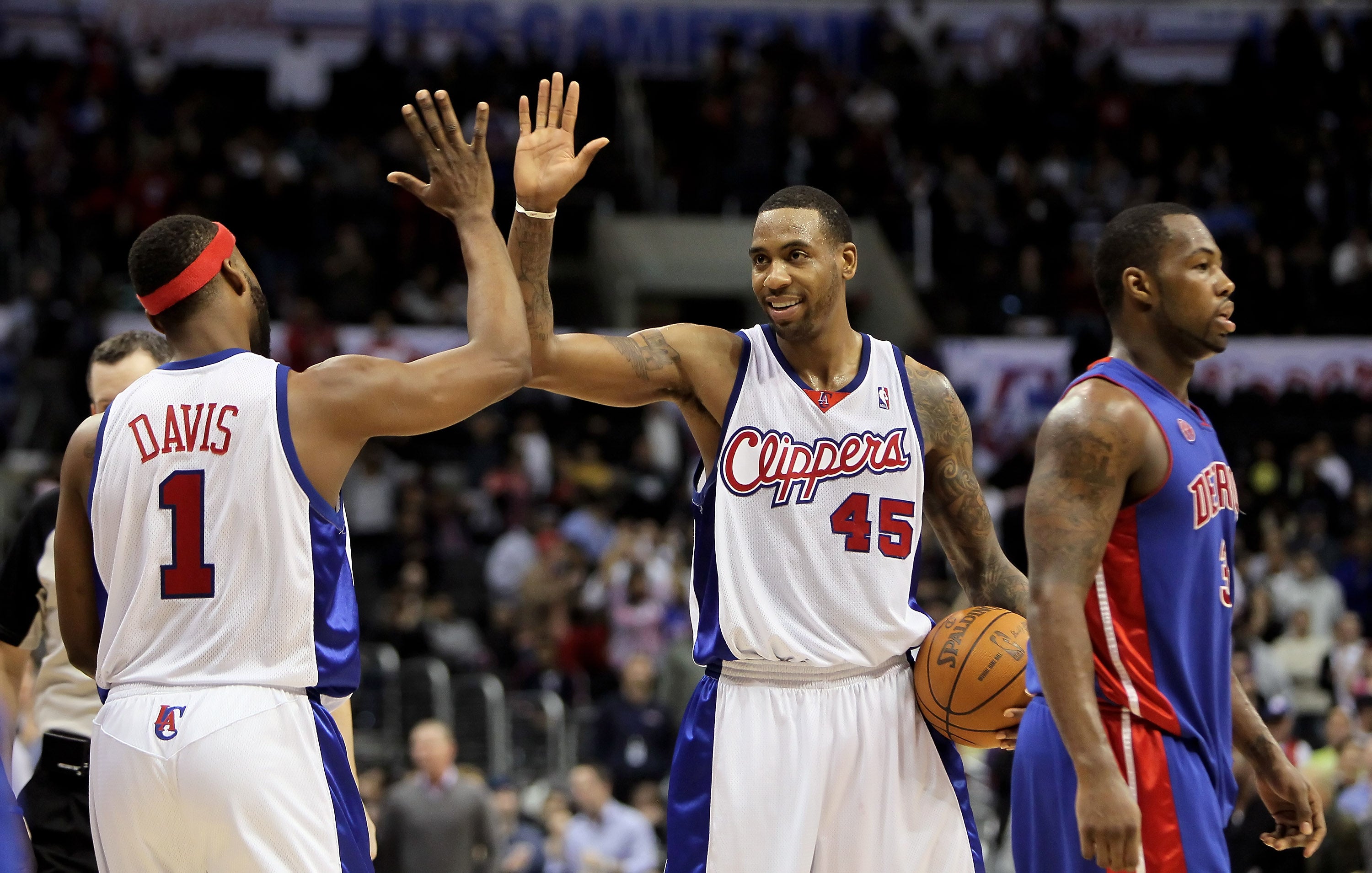 Muere Rasual Butler, exjugador de la NBA y la ACB, en un accidente de tráfico Muere Rasual Butler, exjugador de la NBA y la ACB, en un accidente de tráfico