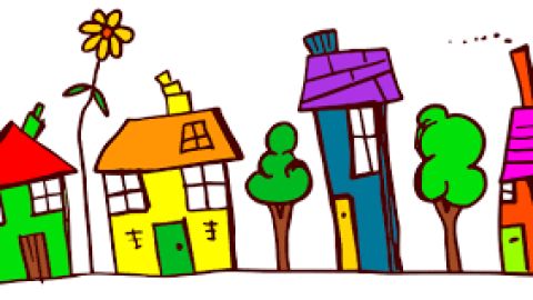 Nuestros Barrios