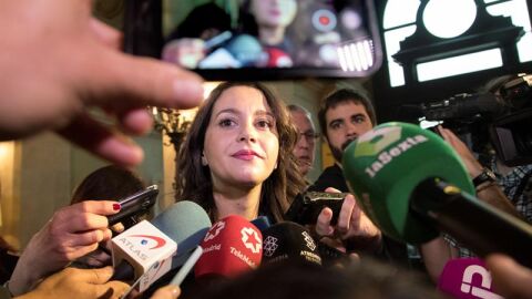 In&eacute;s Arrimadas